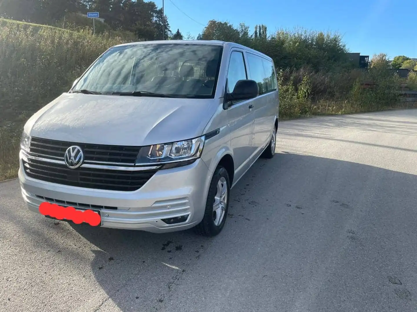 Volkswagen T5 Caravelle Caravelle 2.0 TDI 140 Courte Confortline - 2