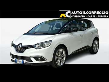 1.7 Blue dCi 120cv Sport Edition2