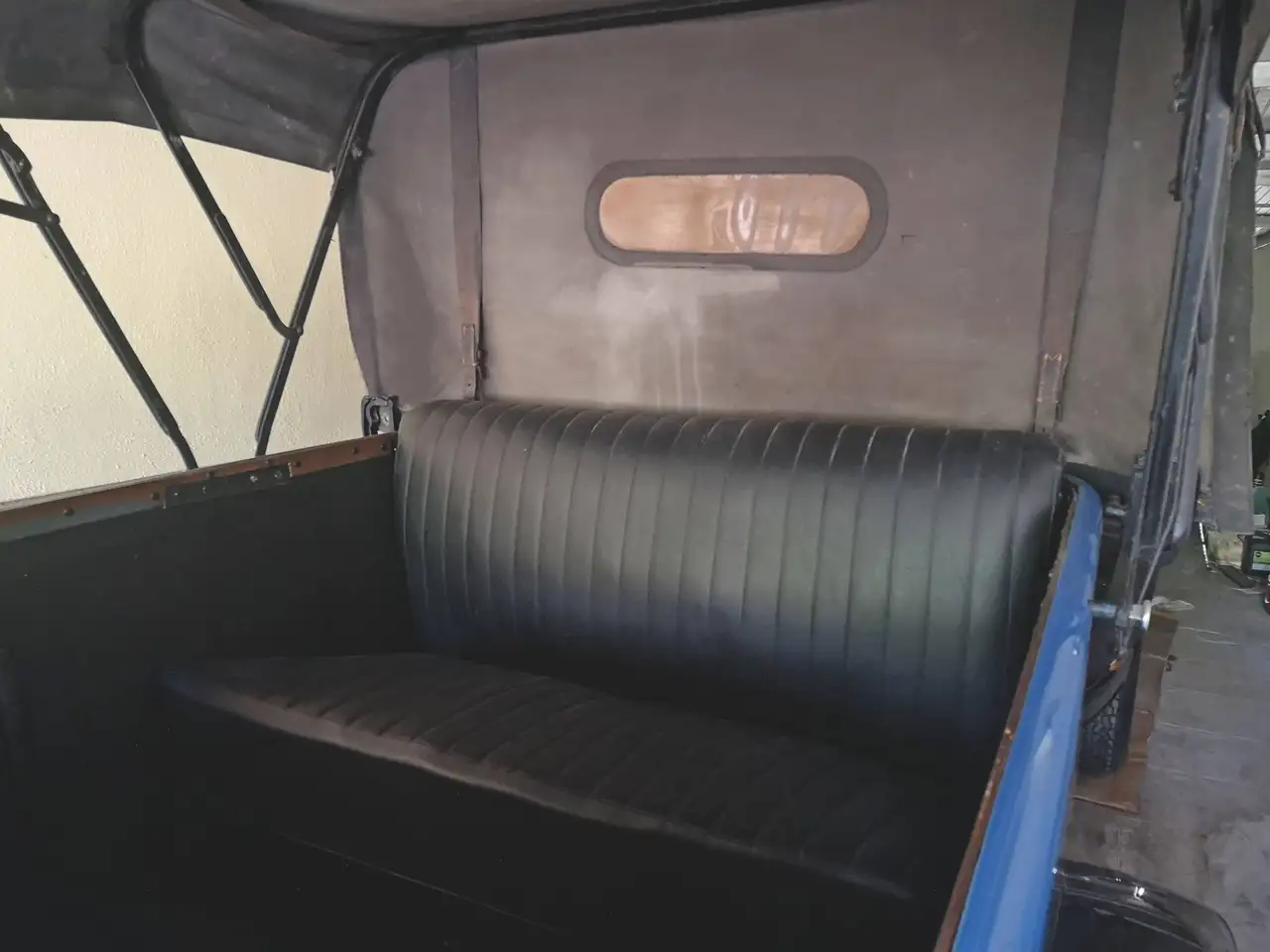 Bellier Torpedo, foto 5