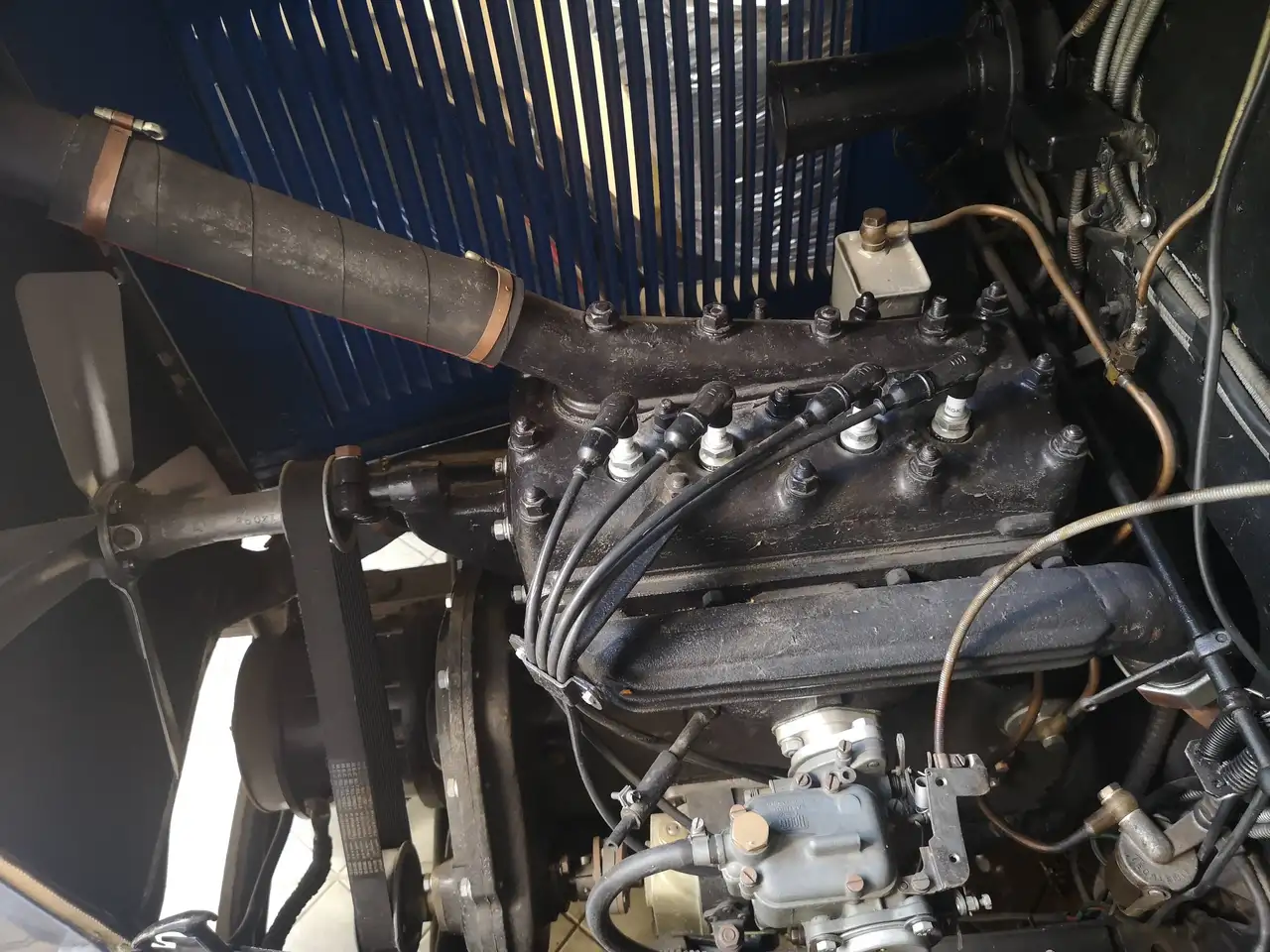 Bellier Torpedo, foto 7