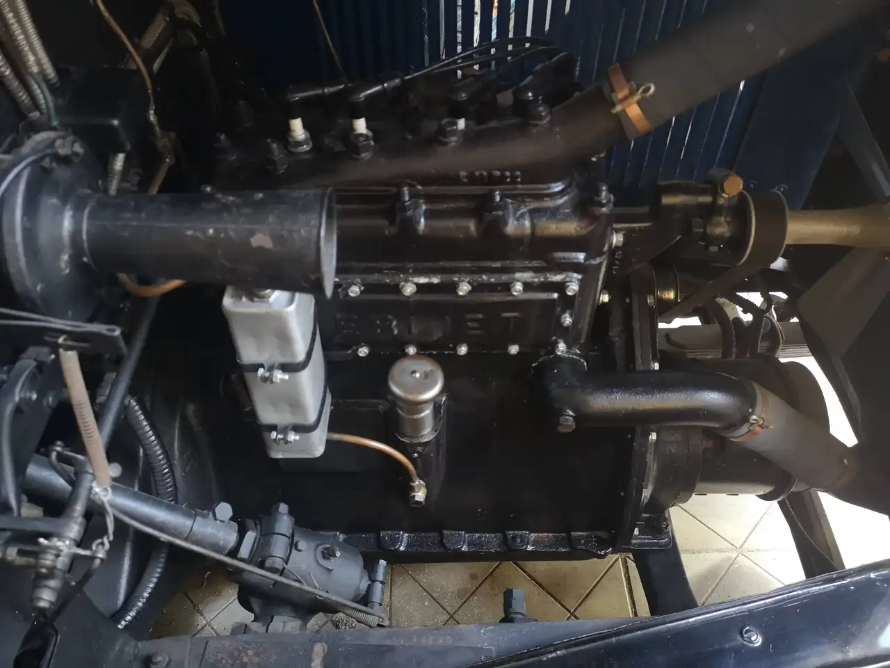 Bellier Torpedo, foto 8