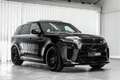 Land Rover Range Rover Sport P635 SV Edition One Meridian Massage Trekhaak ACC crna - thumbnail 5