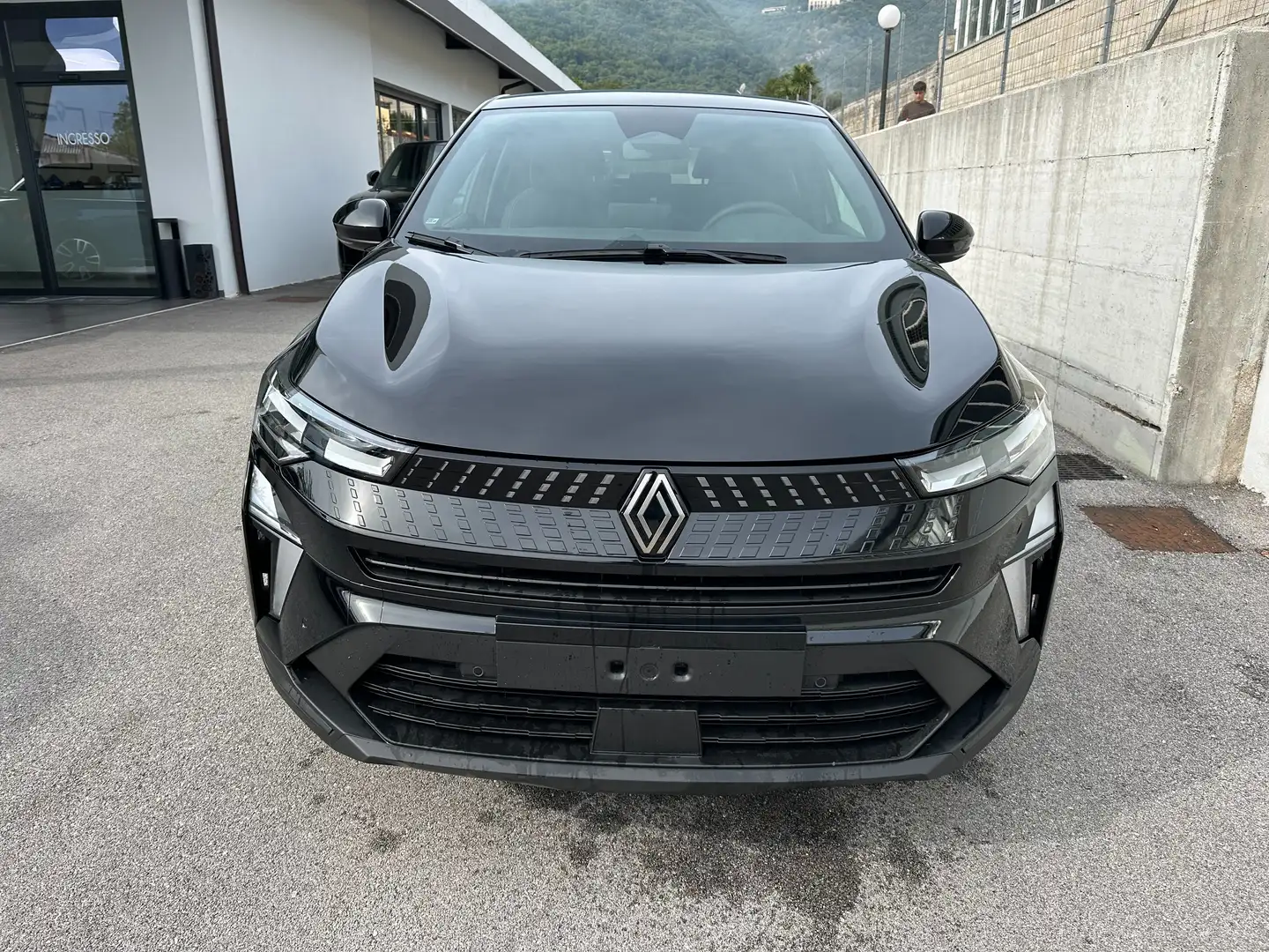 Renault Captur 1.0 eco-g Evolution 100cv - KMØ - Nero - 2