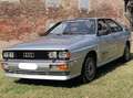 Audi QUATTRO Turbo Quattro Plateado - thumbnail 1