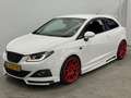 SEAT Ibiza 1.4 Reference / BODYKIT / MULTIMEDIA-NAVI / RIJDT Weiß - thumbnail 17