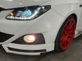 SEAT Ibiza 1.4 Reference / BODYKIT / MULTIMEDIA-NAVI / RIJDT Weiß - thumbnail 35