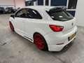 SEAT Ibiza 1.4 Reference / BODYKIT / MULTIMEDIA-NAVI / RIJDT Weiß - thumbnail 9