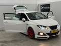 SEAT Ibiza 1.4 Reference / BODYKIT / MULTIMEDIA-NAVI / RIJDT Weiß - thumbnail 4