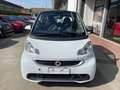 smart forTwo 0.8 cdi Passion 54cv FL Weiß - thumbnail 3