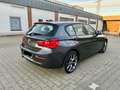 BMW 116 1 Lim. 5-trg. 116d M Sport Euro6 * BBS *1. Hand Szary - thumbnail 4