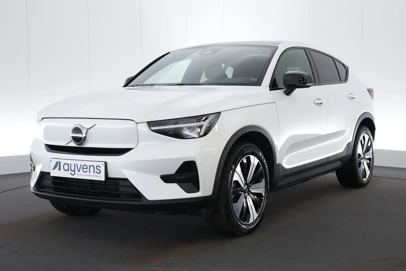 volvo c40