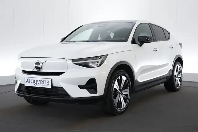 Volvo C40 Recharge Plus LED GPS PDC CAM Keyless Verw. Zetels