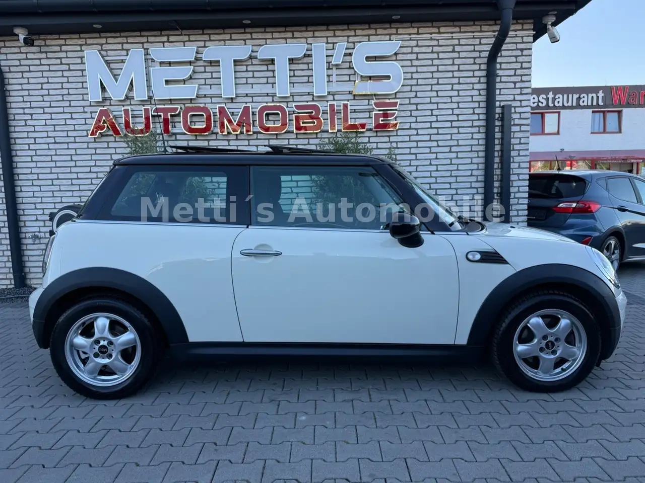Das Auto