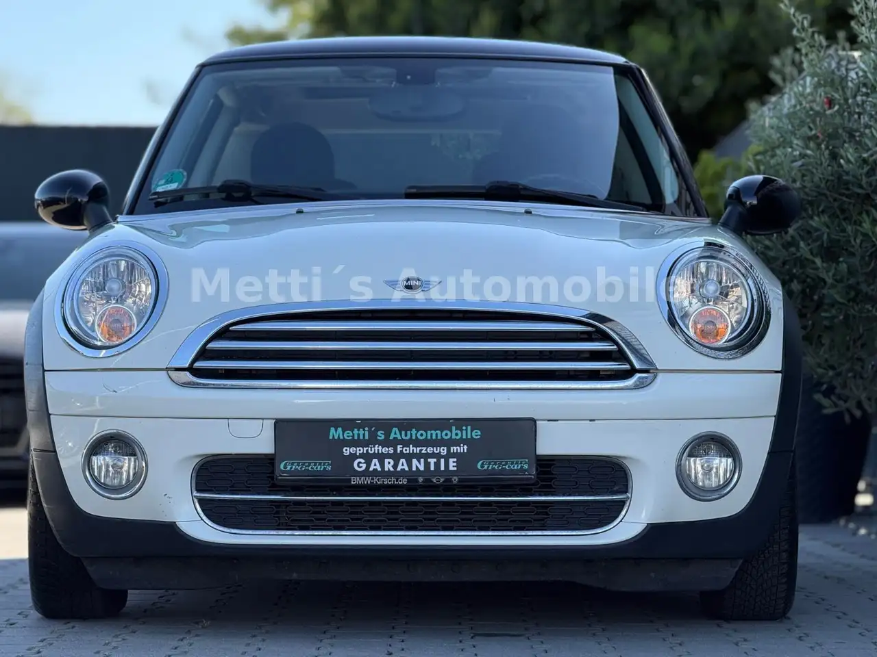 Das Auto