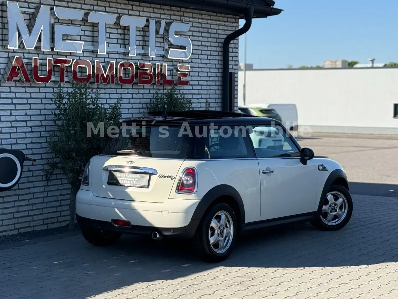 Das Auto