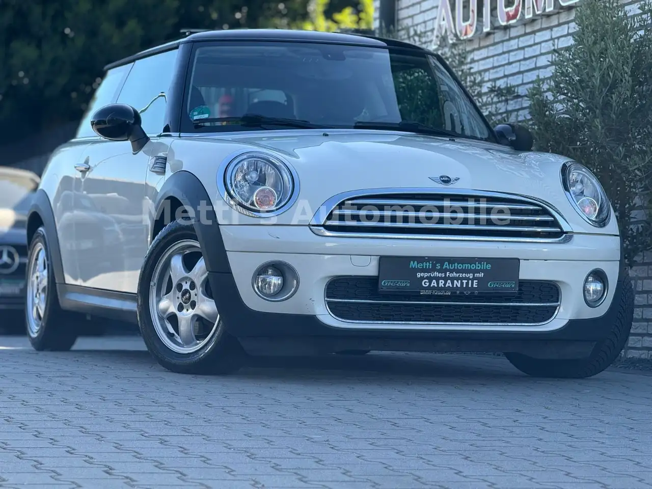 Das Auto