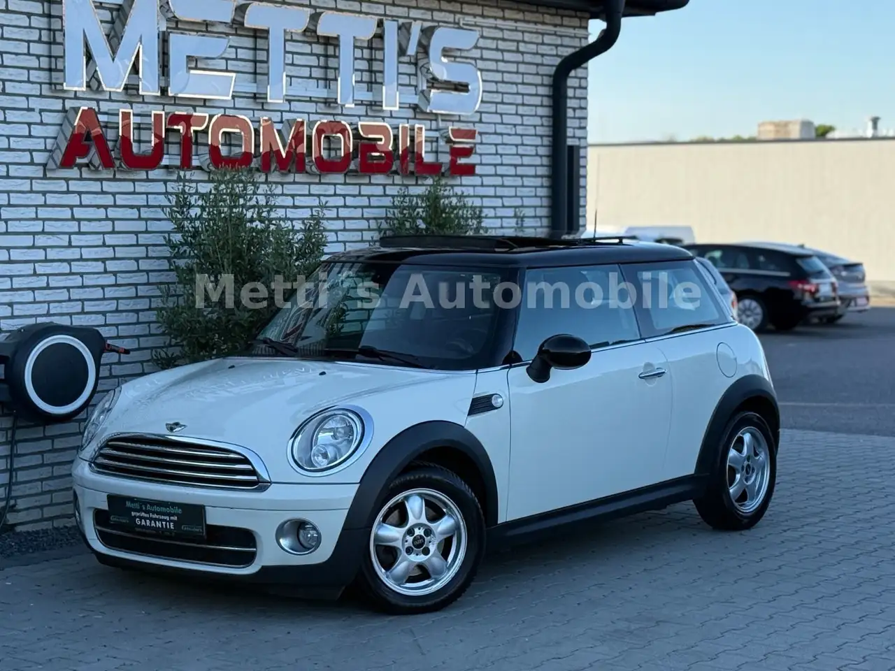 Das Auto
