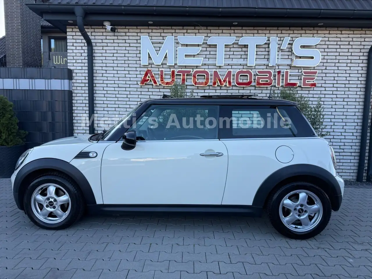 Das Auto