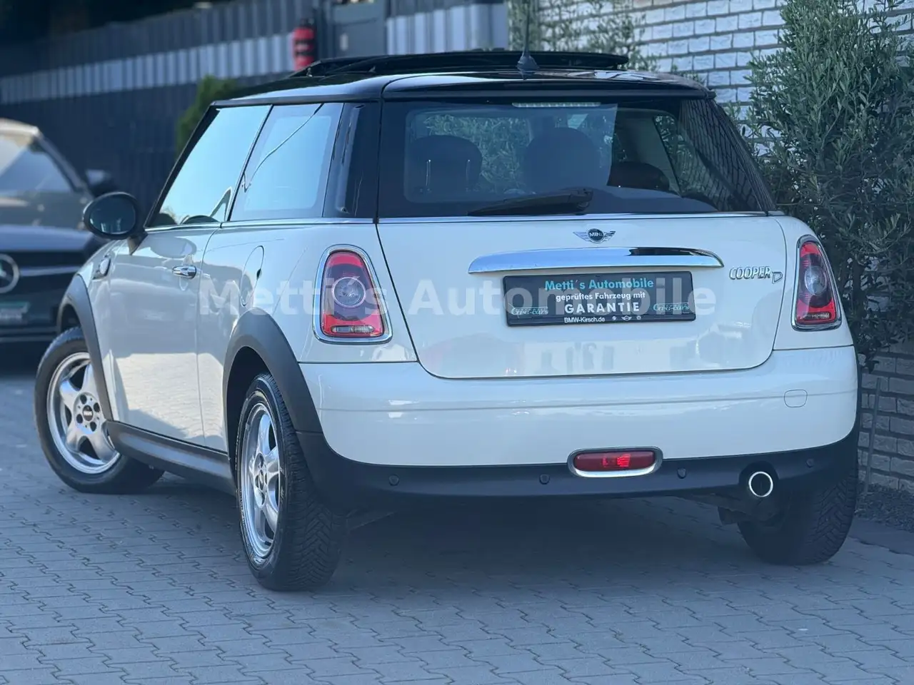Das Auto