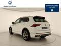 Volkswagen Tiguan 2.0 tdi R-Line 150cv dsg Blanco - thumbnail 3