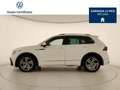 Volkswagen Tiguan 2.0 tdi R-Line 150cv dsg Blanco - thumbnail 2