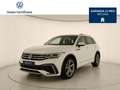 Volkswagen Tiguan 2.0 tdi R-Line 150cv dsg Blanco - thumbnail 1