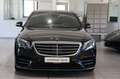 Mercedes-Benz S 400 d L ang*Pano*360*Chauff.*BURM*HUD*Soft Schwarz - thumbnail 2