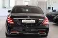 Mercedes-Benz S 400 d L ang*Pano*360*Chauff.*BURM*HUD*Soft Schwarz - thumbnail 4