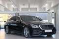 Mercedes-Benz S 400 d L ang*Pano*360*Chauff.*BURM*HUD*Soft Schwarz - thumbnail 1