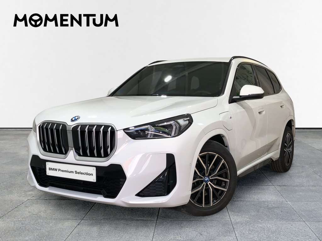 BMW X1 xDrive25eA - foto 1