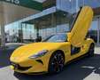MG Cyberster 77kWh GT AWD 510 pk! | DEMO Giallo - thumbnail 3