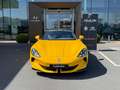 MG Cyberster 77kWh GT AWD 510 pk! | DEMO Giallo - thumbnail 2