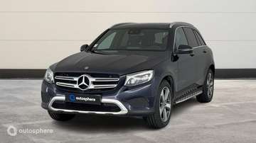 350 e 211+116ch Fascination 4Matic 7G-Tronic plus