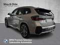 BMW iX1 XDRIVE30 M SPORT AHK HUD LEDER NAVI MEMORY Grau - thumbnail 5