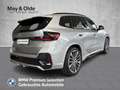 BMW iX1 XDRIVE30 M SPORT AHK HUD LEDER NAVI MEMORY Grau - thumbnail 3
