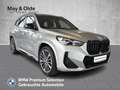 BMW iX1 XDRIVE30 M SPORT AHK HUD LEDER NAVI MEMORY Grau - thumbnail 4
