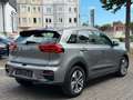Kia Niro e-Niro 64kWh|Wärmep|11kW|SOH100%|Garantie11/2028 Grau - thumbnail 4