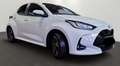 Toyota Yaris Hybrid 116 Weiß - thumbnail 1