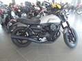 Moto Guzzi V 7 STONE Šedá - thumbnail 2