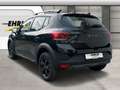 Dacia Sandero Stepway Extreme+ TCe 110 Schwarz - thumbnail 4