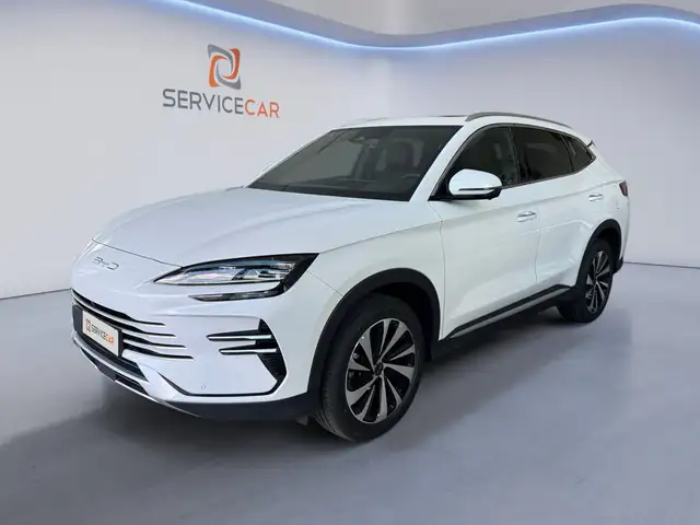 BYD Seal U Seal U DM-i DM-i 1.5 phev Comfort 2wd