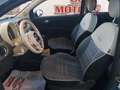Fiat 500 III 2015 1.2 Lounge 69cv PROMOZIONE FINANZIAMENTO Grau - thumbnail 4
