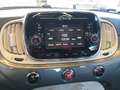 Fiat 500 III 2015 1.2 Lounge 69cv PROMOZIONE FINANZIAMENTO Grau - thumbnail 9
