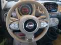 Fiat 500 III 2015 1.2 Lounge 69cv PROMOZIONE FINANZIAMENTO Grau - thumbnail 11