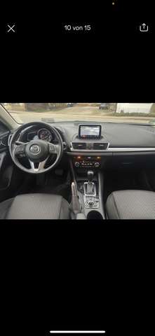 Imagine Mazda 3 SKYACTIV-D 150 Automatik Center-Line