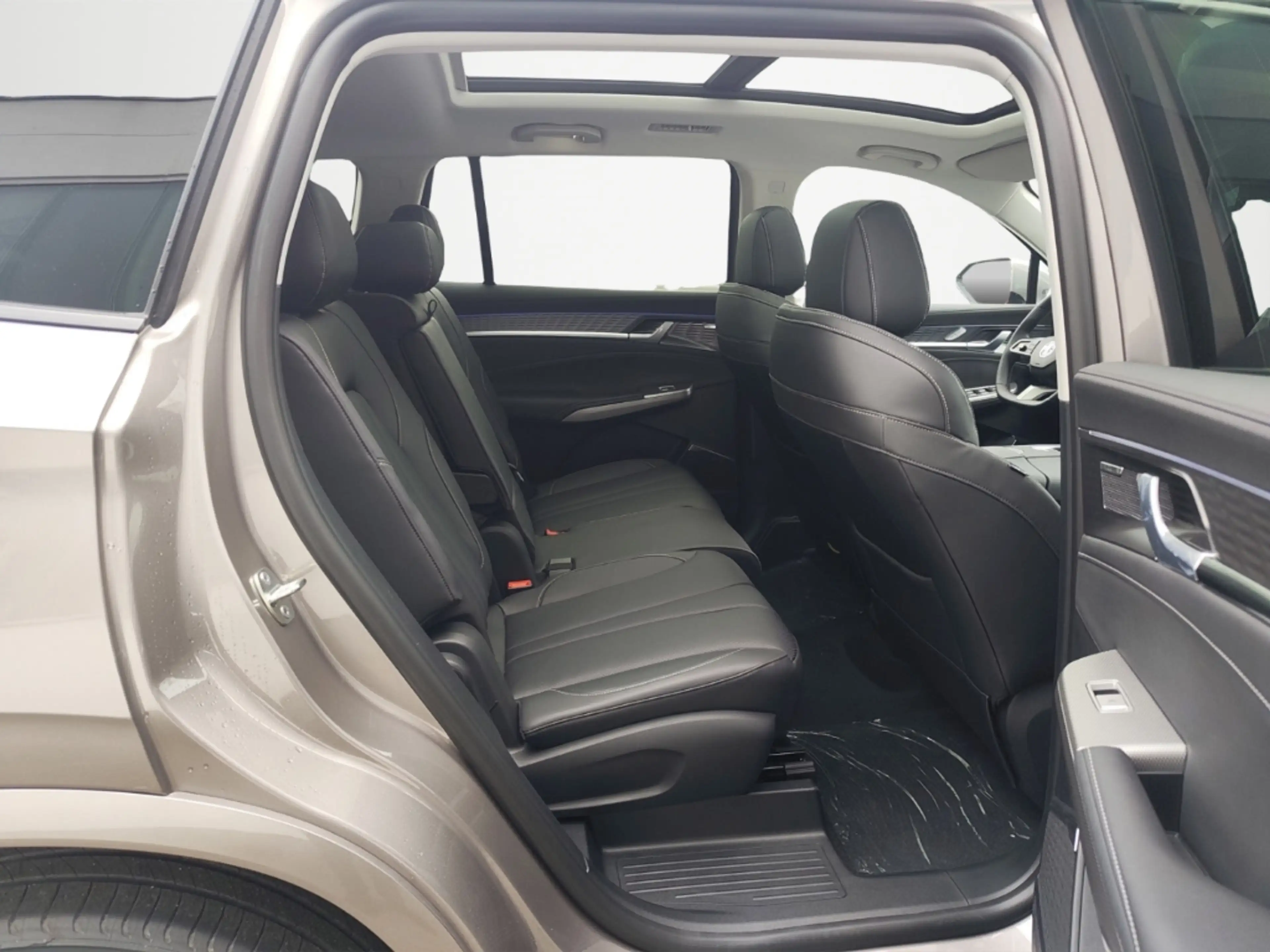 MG MGS9 PREMIUM NUR FINANZIERUNG 360°Kamera Schiebedach 7- — photo 27