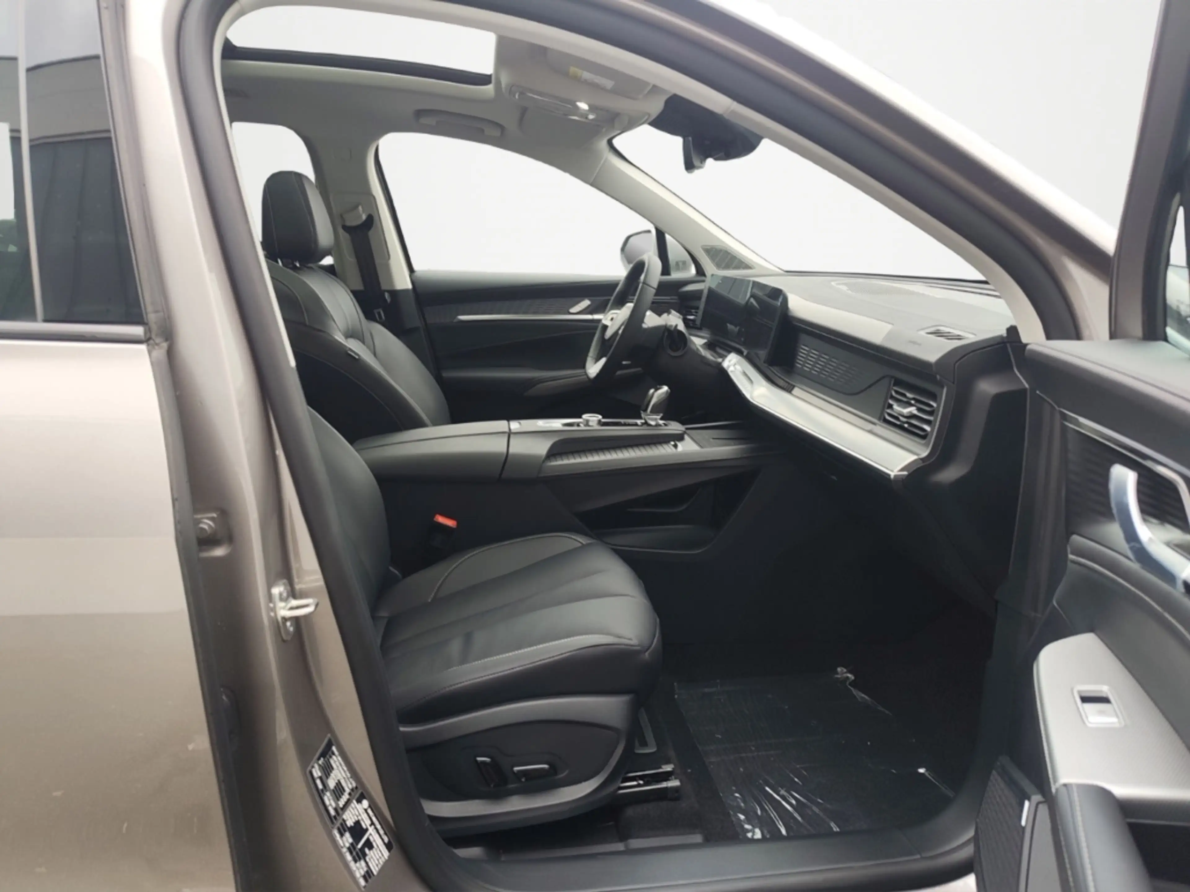 MG MGS9 PREMIUM NUR FINANZIERUNG 360°Kamera Schiebedach 7- — photo 26