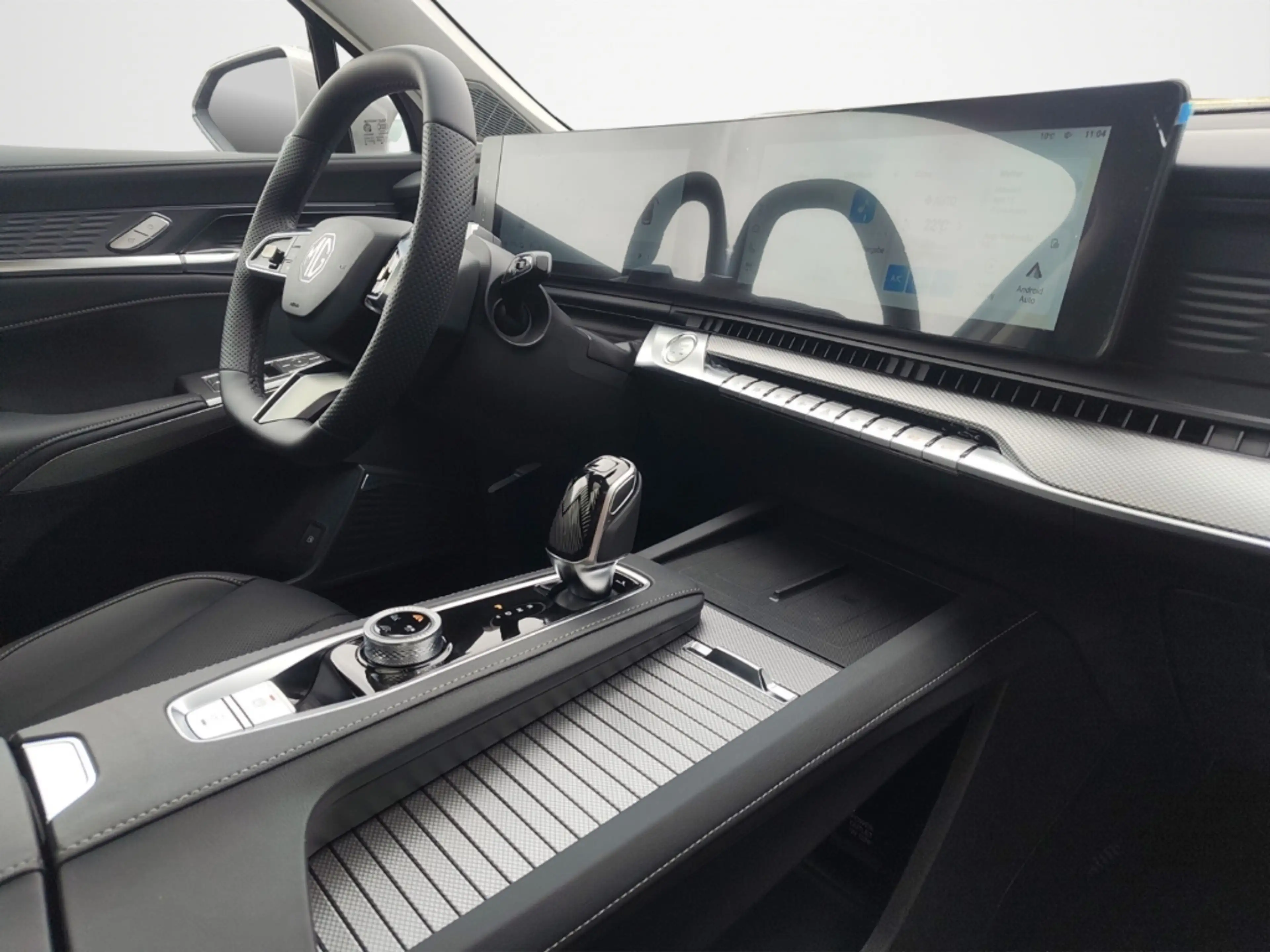 MG MGS9 PREMIUM NUR FINANZIERUNG 360°Kamera Schiebedach 7- — photo 19