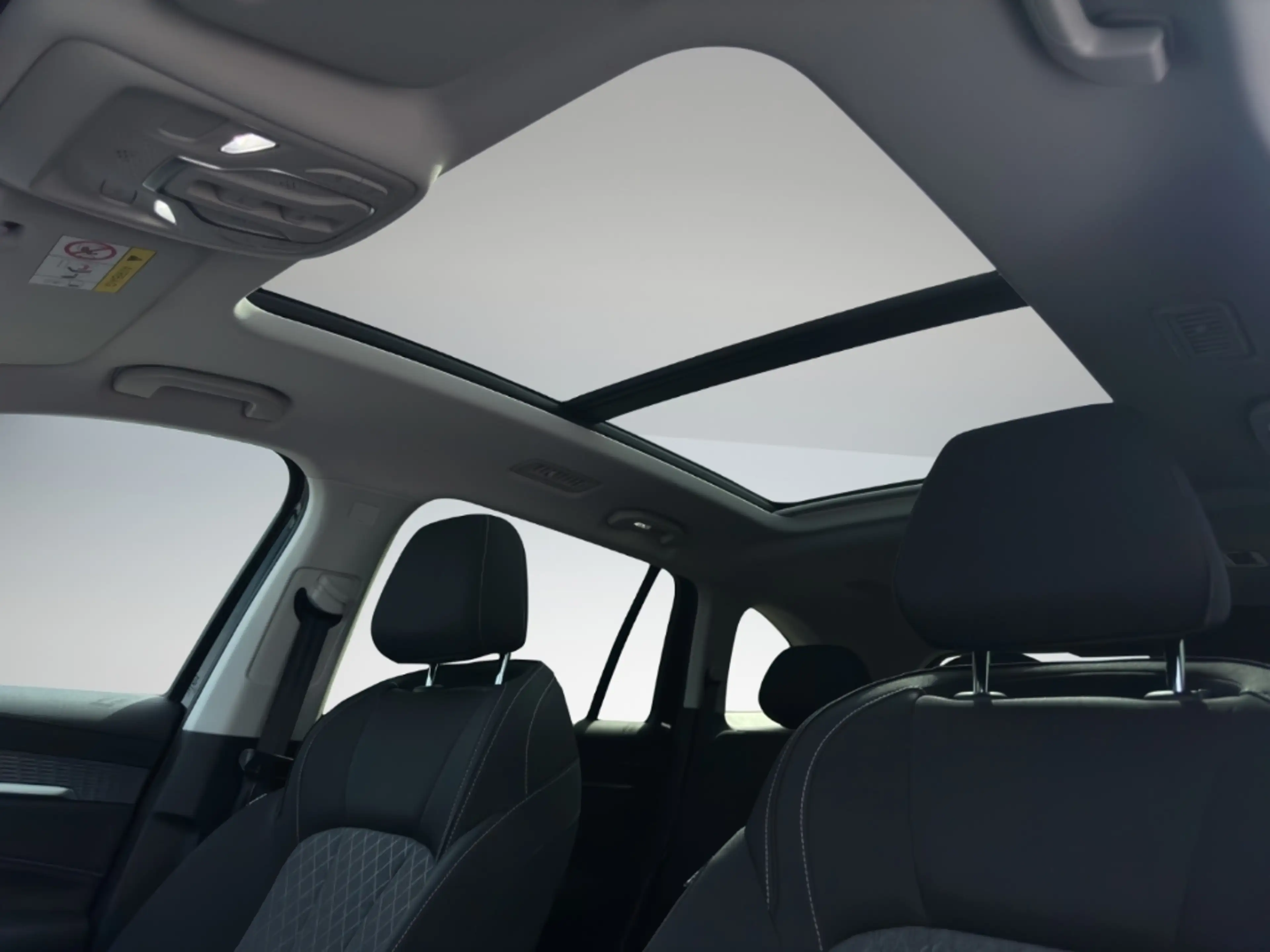MG MGS9 PREMIUM NUR FINANZIERUNG 360°Kamera Schiebedach 7- — photo 17