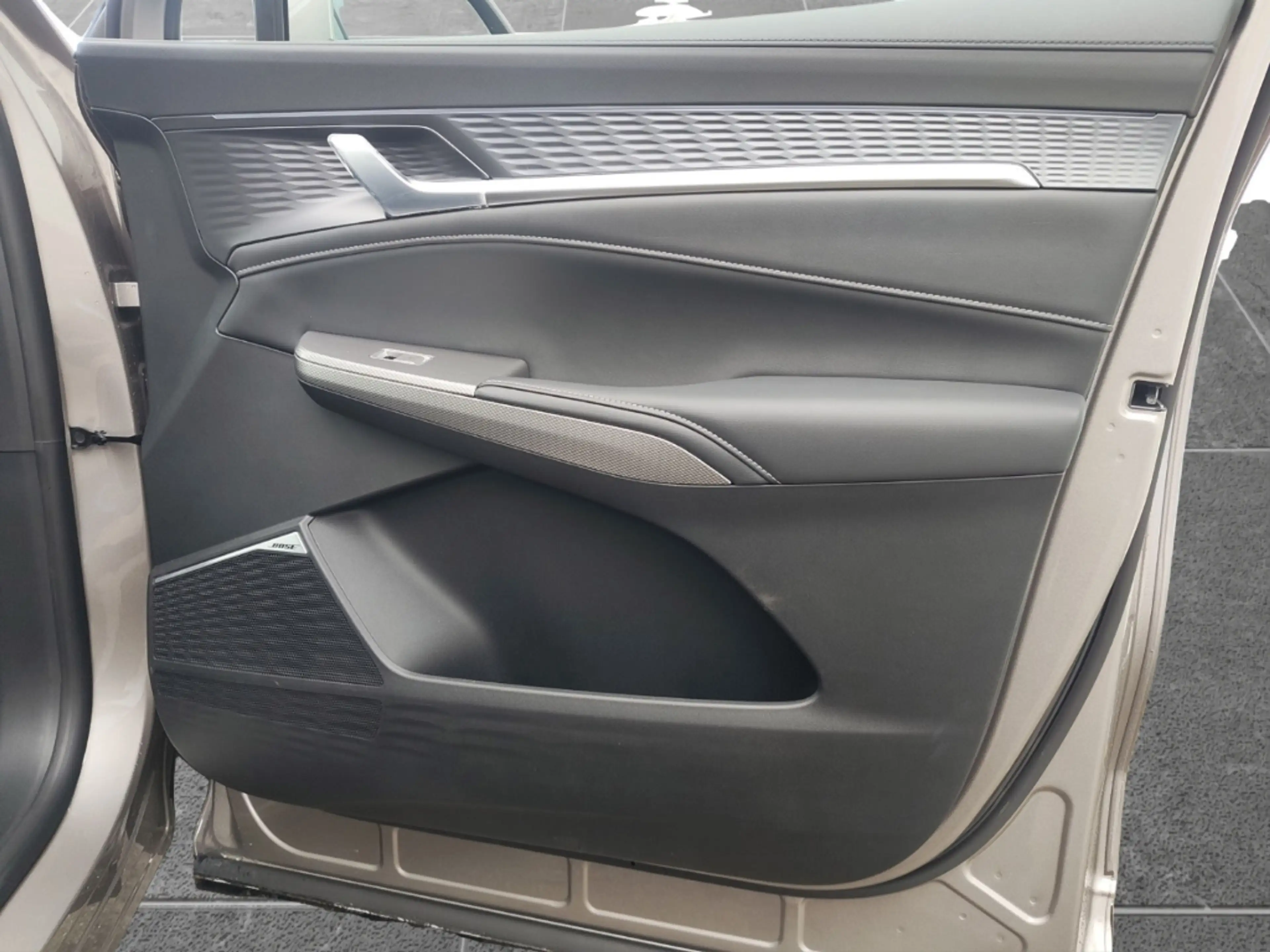 MG MGS9 PREMIUM NUR FINANZIERUNG 360°Kamera Schiebedach 7- — photo 25